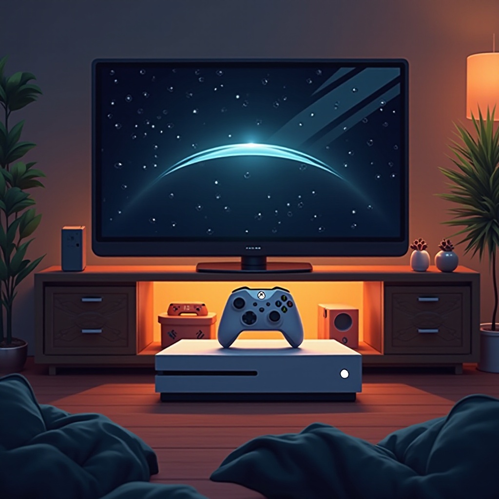 How to Address Xbox Series S Freezing Issues