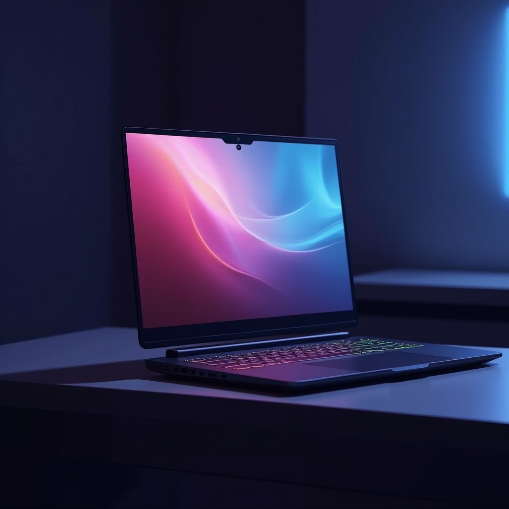 Najlepszy laptop do gier 4070: Najlepsze wybory 2024 roku.