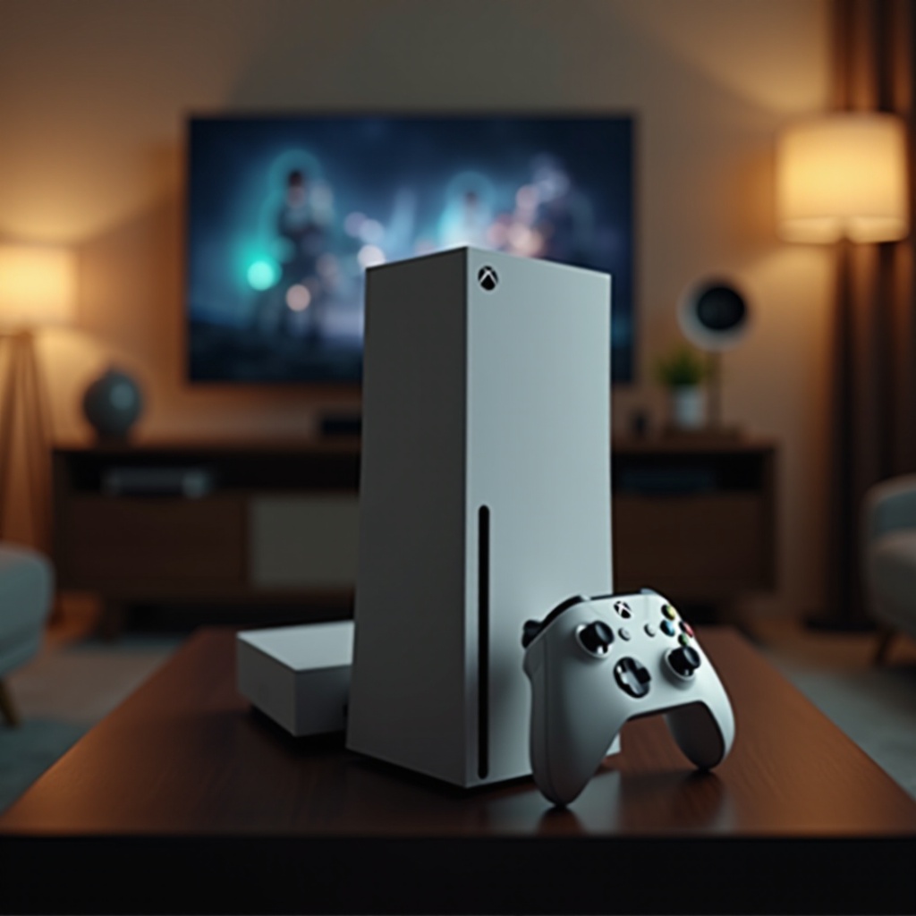 Cara Mengatasi Masalah Pembekuan Xbox Series S