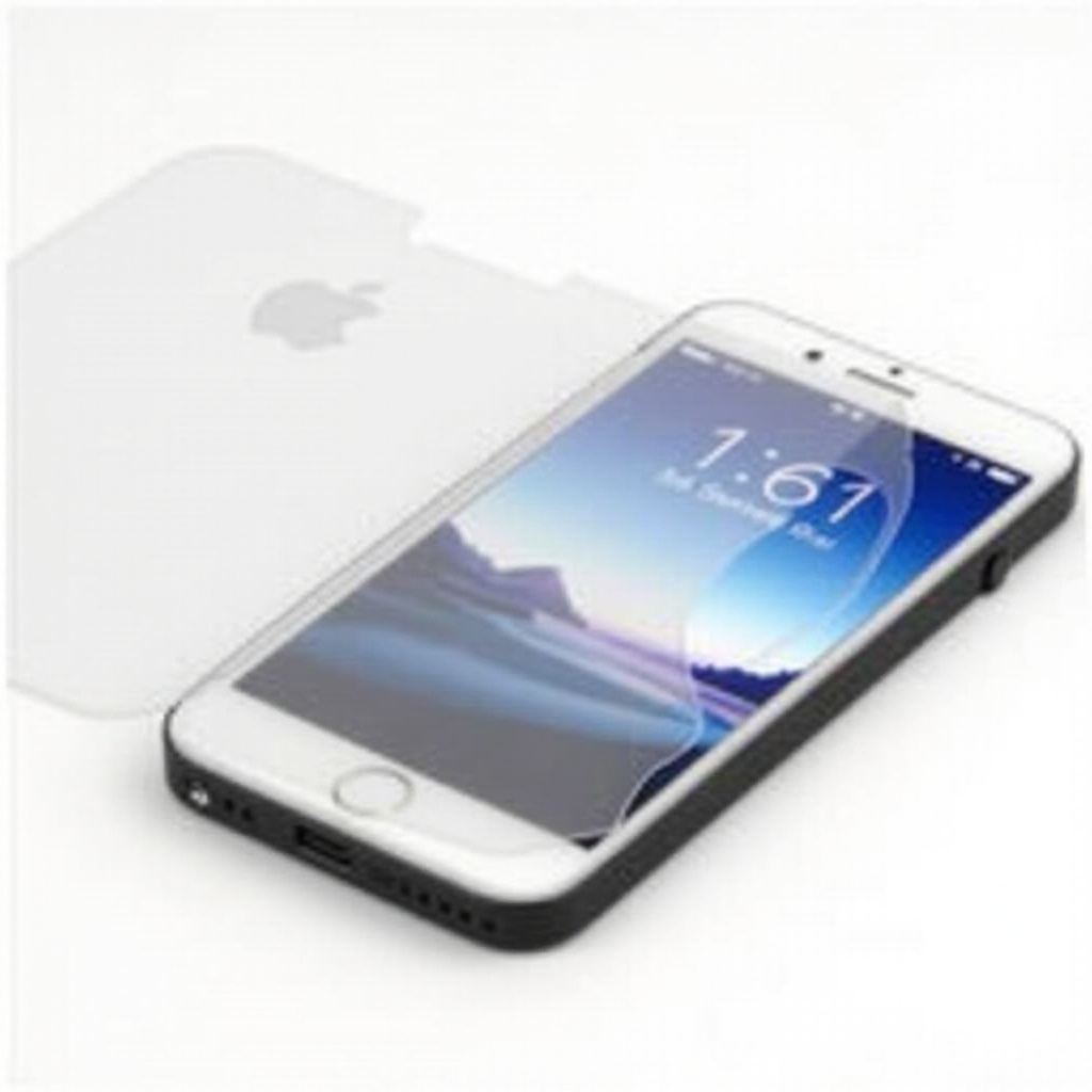 Best Screen Protector iPhone SE