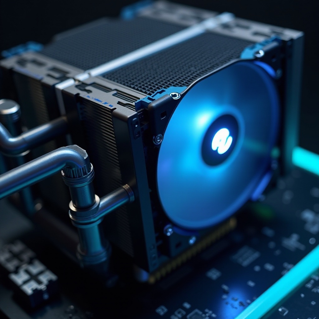 เครื่องทำความเย็นด้วยน้ำที่ดีที่สุดสำหรับ CPU: คู่มือสุดยอดสำหรับปี 2024