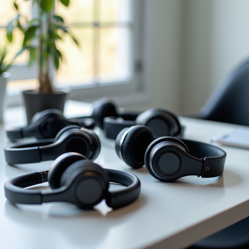 Best Bluetooth Headphones Under $15 in 2024: Affordable Yet Efficient