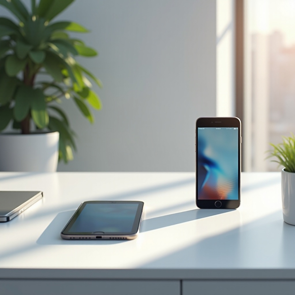 iPhoneで良質な写真をAndroidと共有する方法