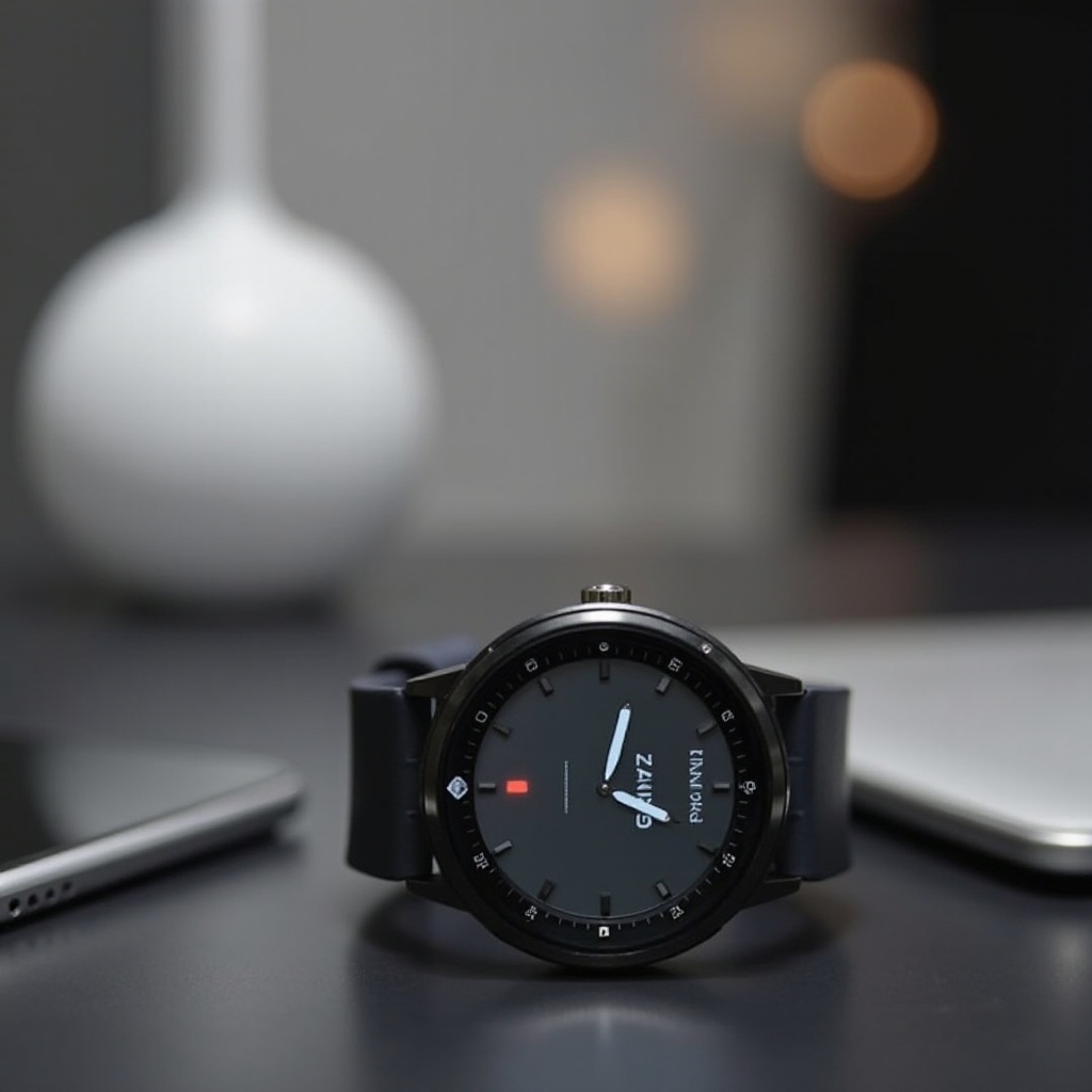 How Well Does Garmin Watch Work with iPhone? A Complete Guide