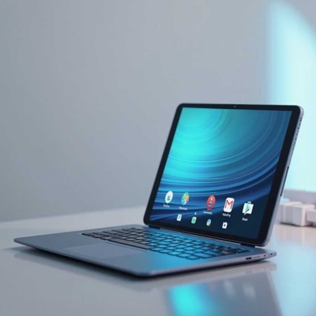 안드로이드 태블릿 다시 시작: 종합 가이드