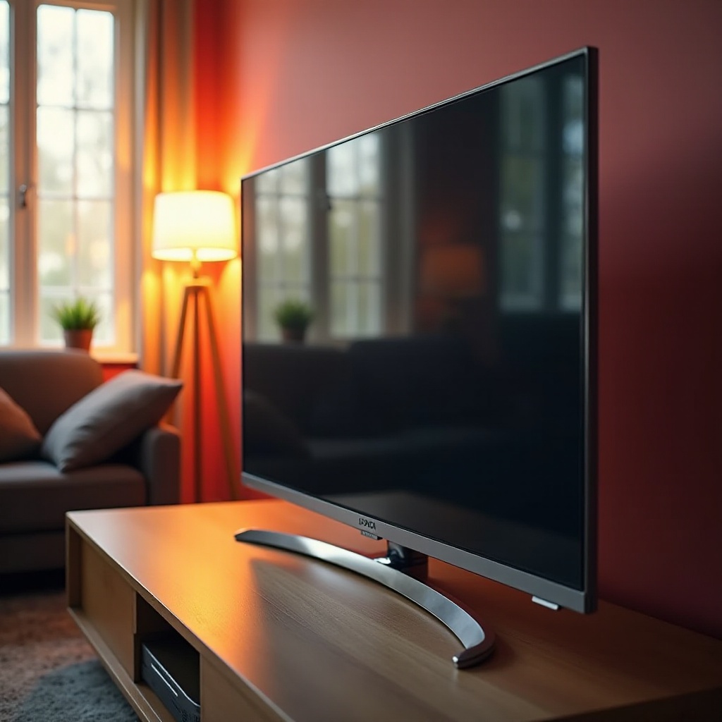 How to Speed Up LG TV: A Comprehensive Guide