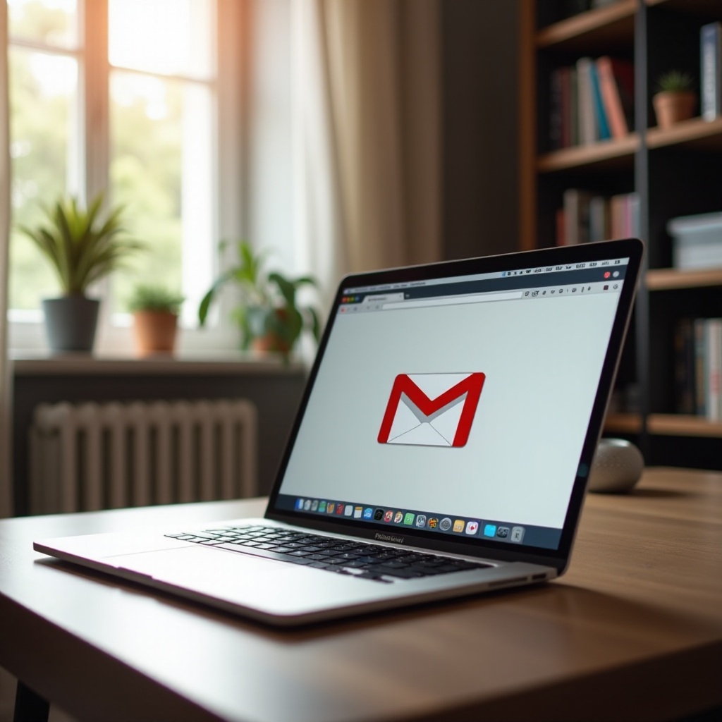 Czy mogę ustawić domyślnie Google Mail na MacBook Pro? Kompletny przewodnik (2024)