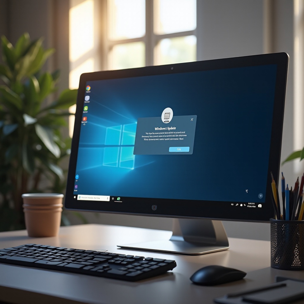 なぜ私のPCはWindows 11にアップデートされないのか？トラブルシューティングガイド