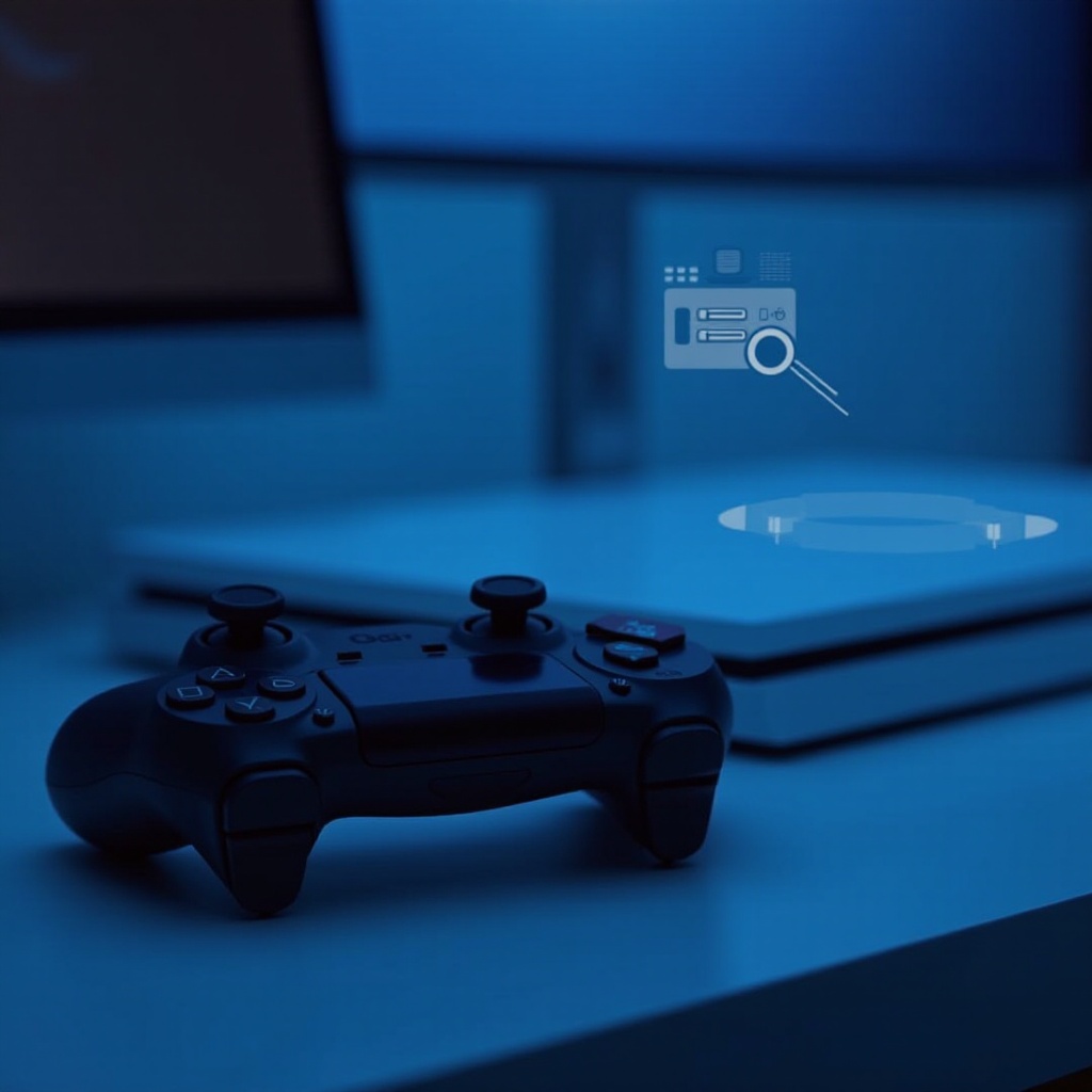 ทำไมคอนโทรลเลอร์ PS5 ใหม่ของฉันถึงไม่เชื่อมต่อ