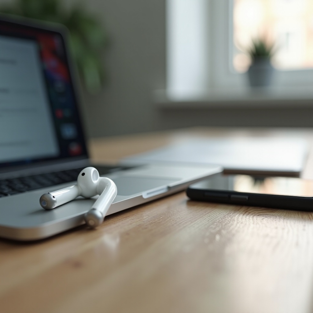 Czy AirPods Max parują się z iCloud? Co tak naprawdę oznacza ‘Parowanie z Twoim Apple ID’?