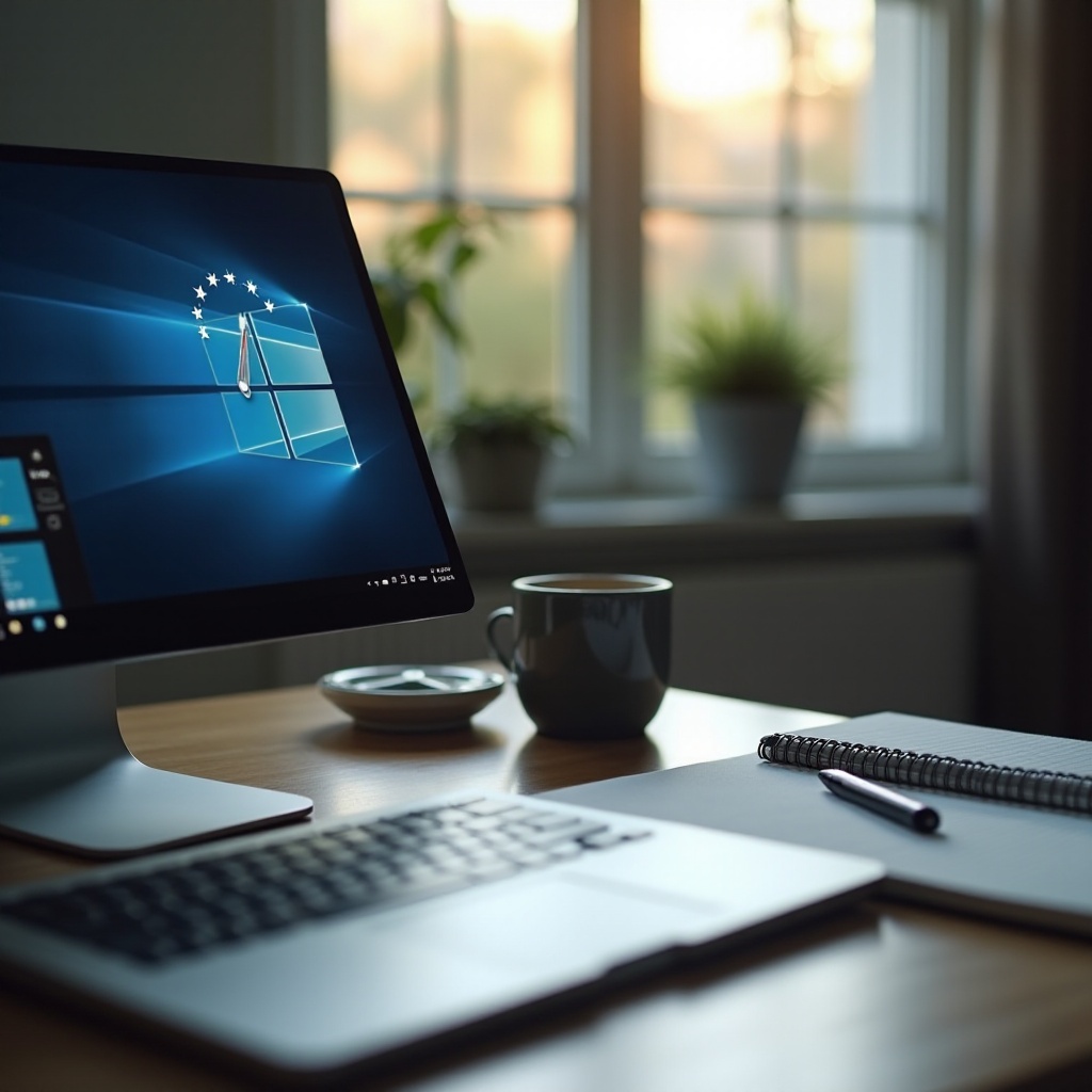 Hoe het probleem met de verkeerde tijd op Windows 10 op te lossen