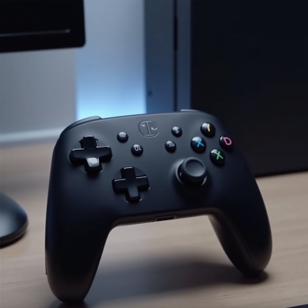Bisakah Anda Menggunakan Switch Pro Controller di PC? Panduan Utama Anda