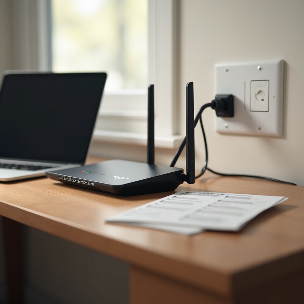 Cara Menghidupkan Router Verizon: Pengaktifan dan Penyiapan Pertama Kali Langkah demi Langkah