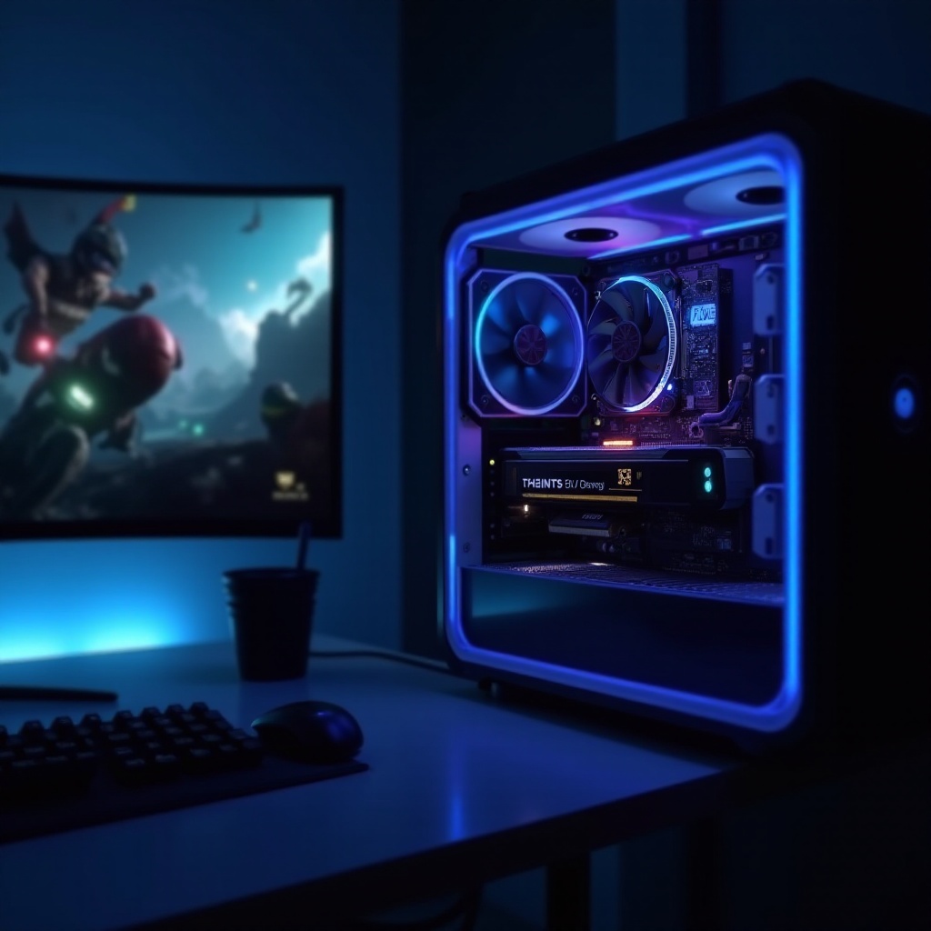 市場で最高のグラフィックカードはどれ？ゲーマーとクリエイターのための完全購入ガイド