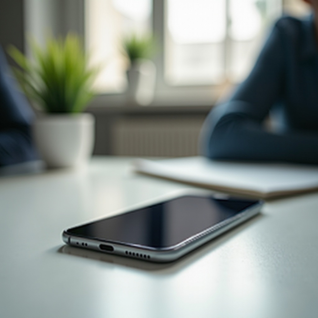 Why is My Phone Off and How Can I Fix It?