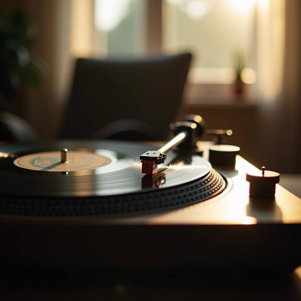 Panduan Utama untuk Mengkonversi Vinyl ke Format Digital