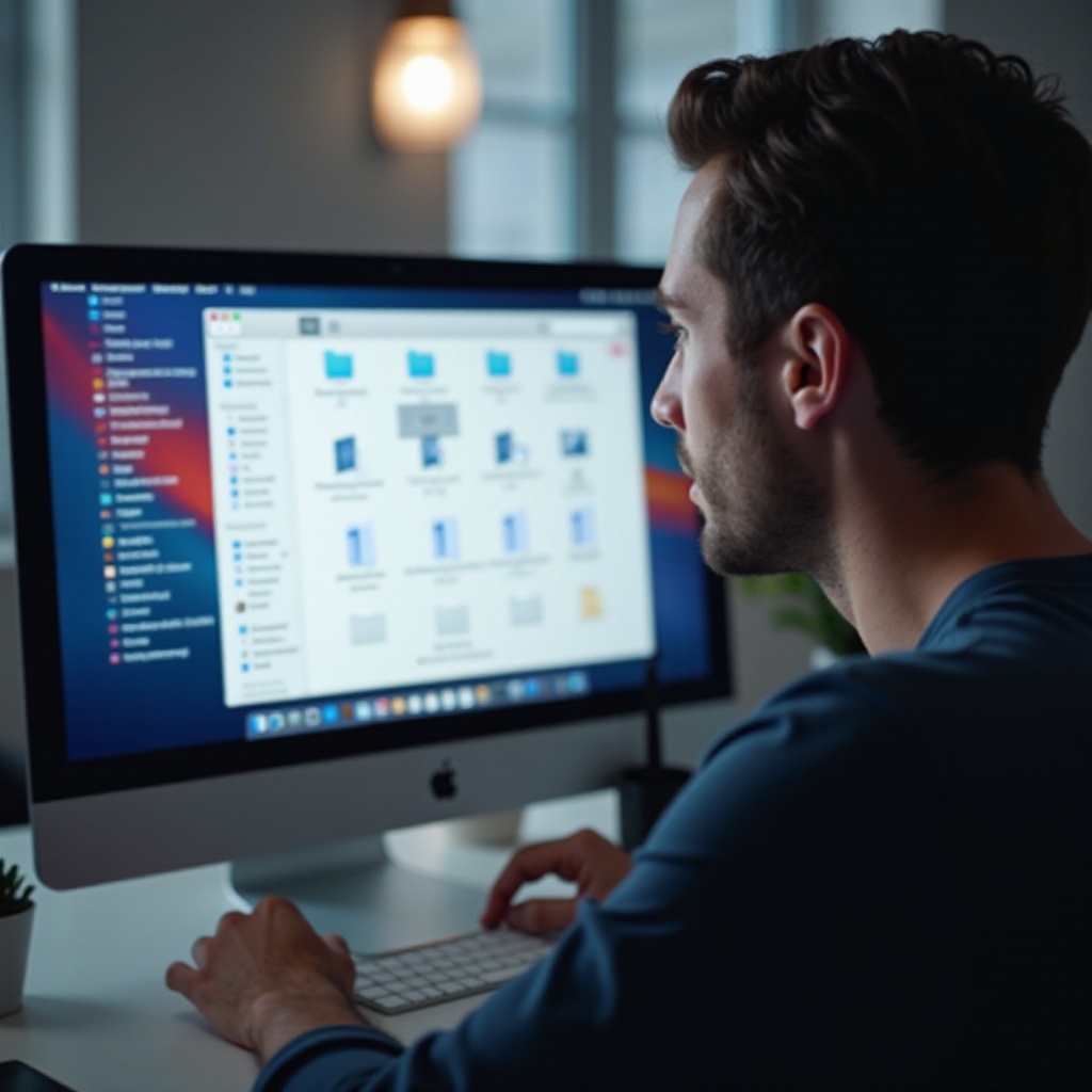Cara Mengubah Lokasi Cadangan iPhone Anda