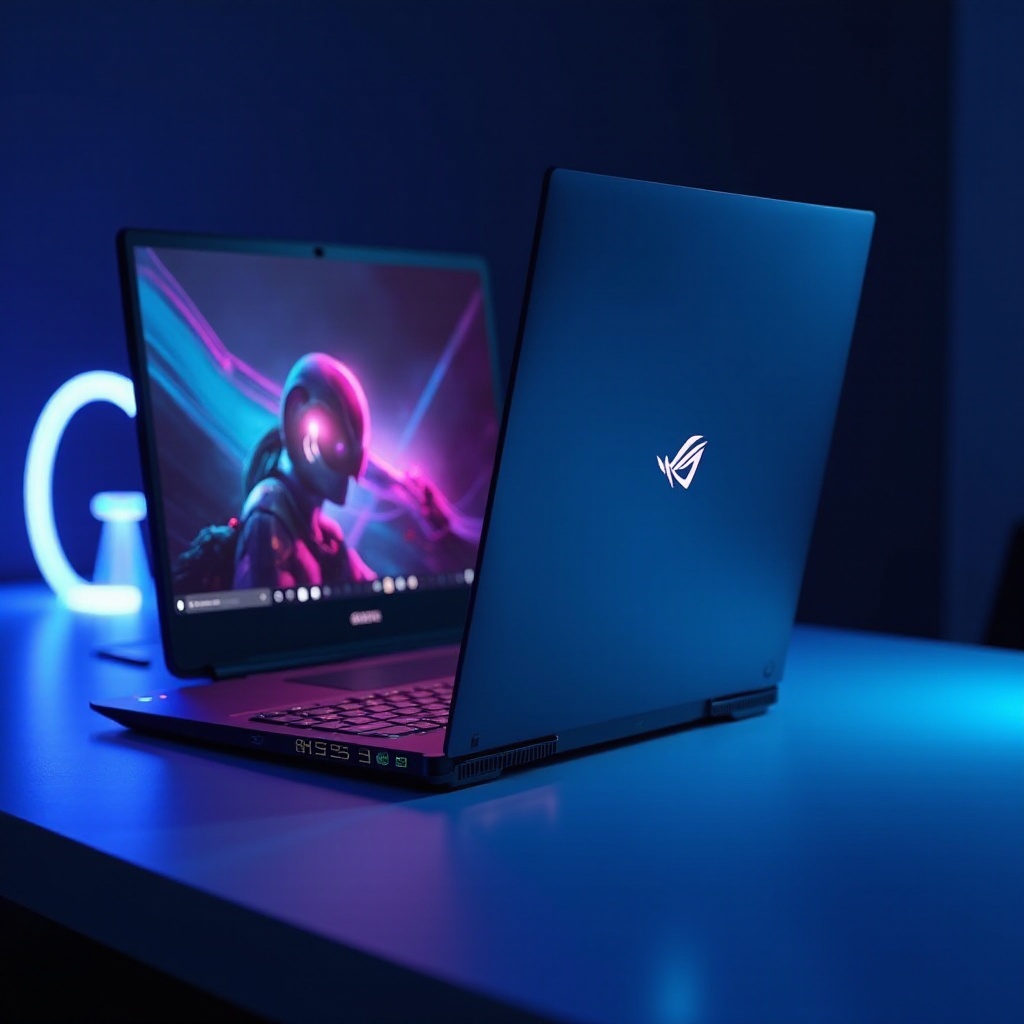 Best 4070 Gaming Laptop: Top Picks of 2024