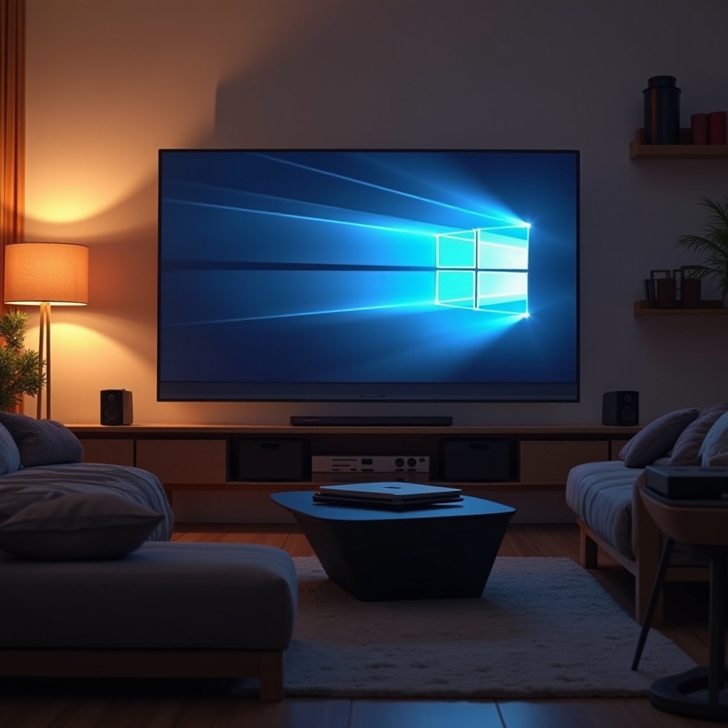 Repareer Knipperend Licht op Samsung TV: Probleemoplossingsgids