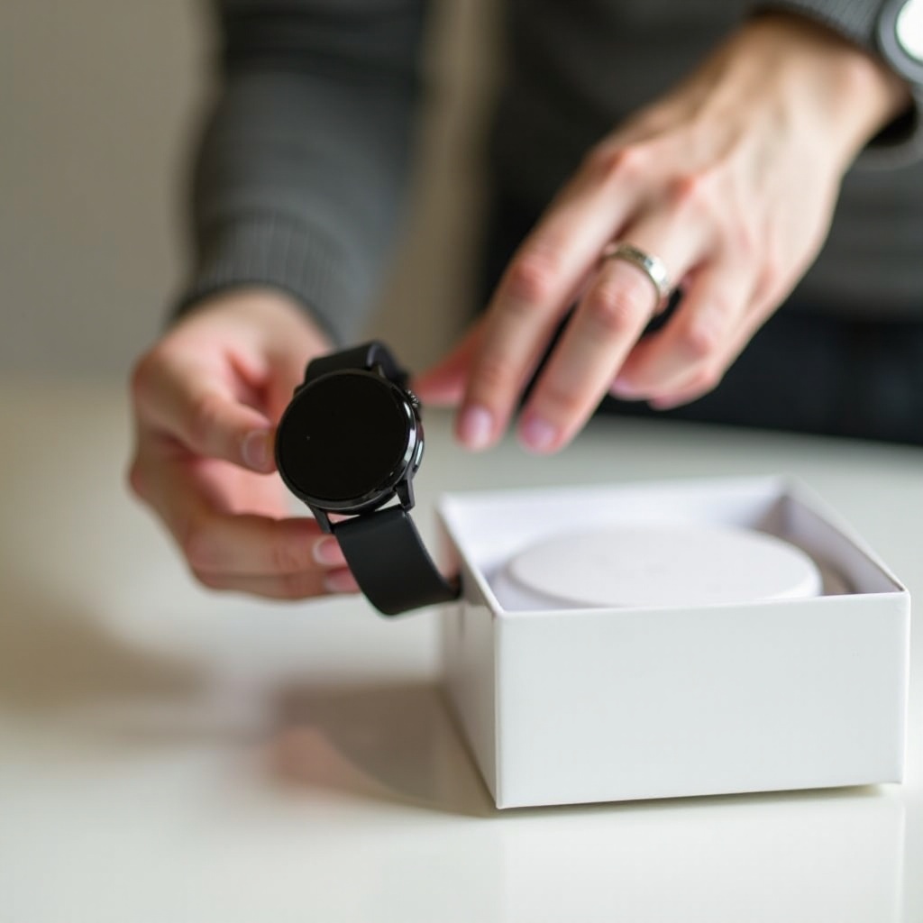 2024年にGizmo Watch 3をアクティベートするための完全ガイド