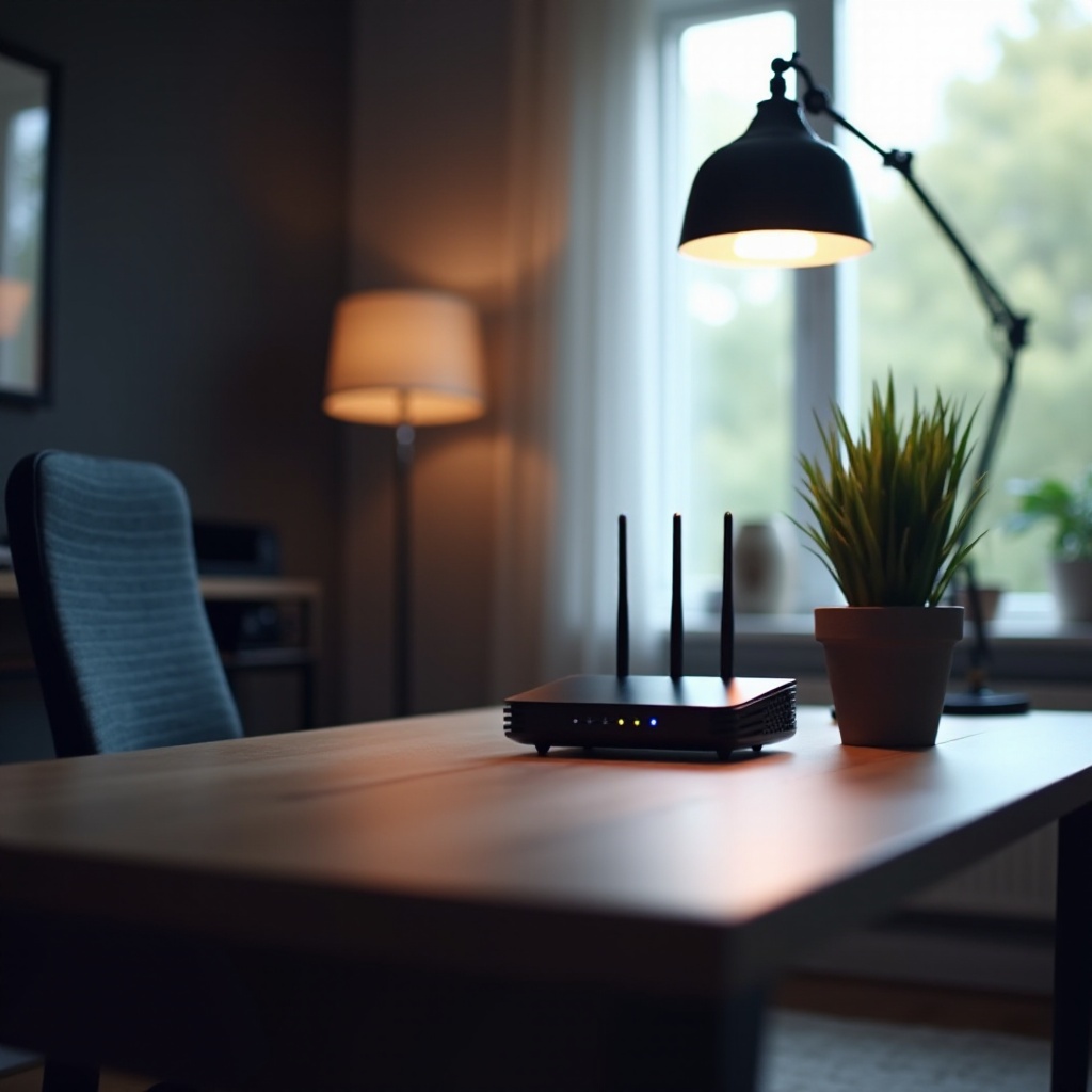 Cara Mengganti Router Verizon Anda dengan Milik Anda Sendiri: Panduan Lengkap