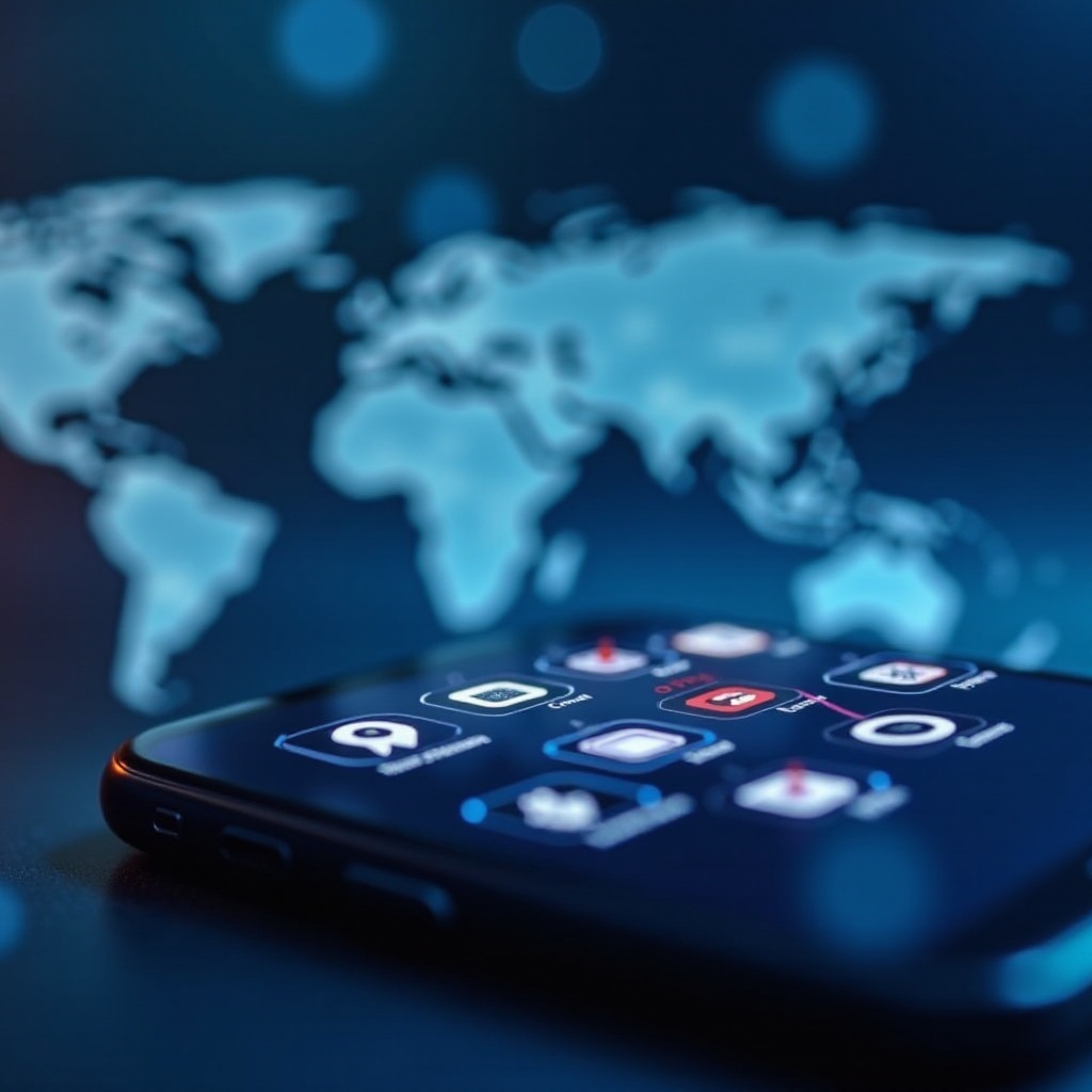 Hoe internationaal bellen vanaf je iPhone in 2024