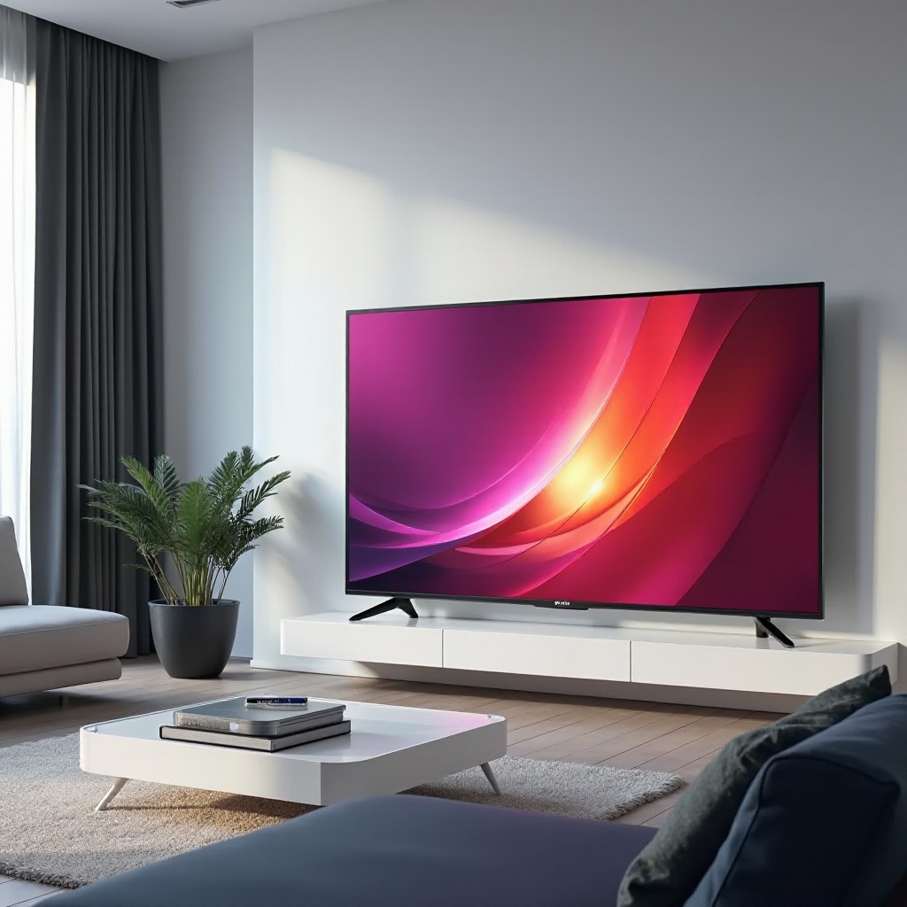 Jak przyspieszyć telewizor LG: Kompleksowy przewodnik