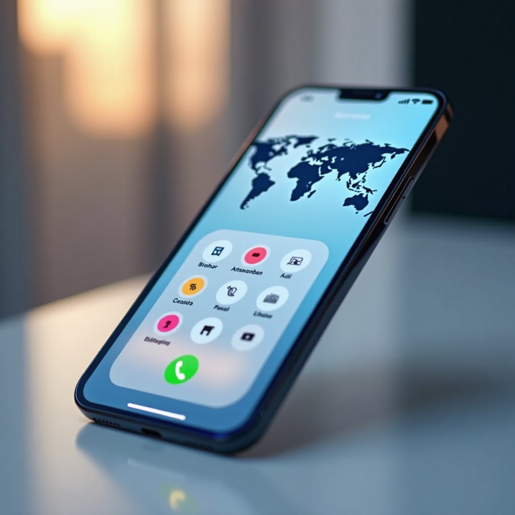 How to Dial Internationally on Your iPhone in 2024