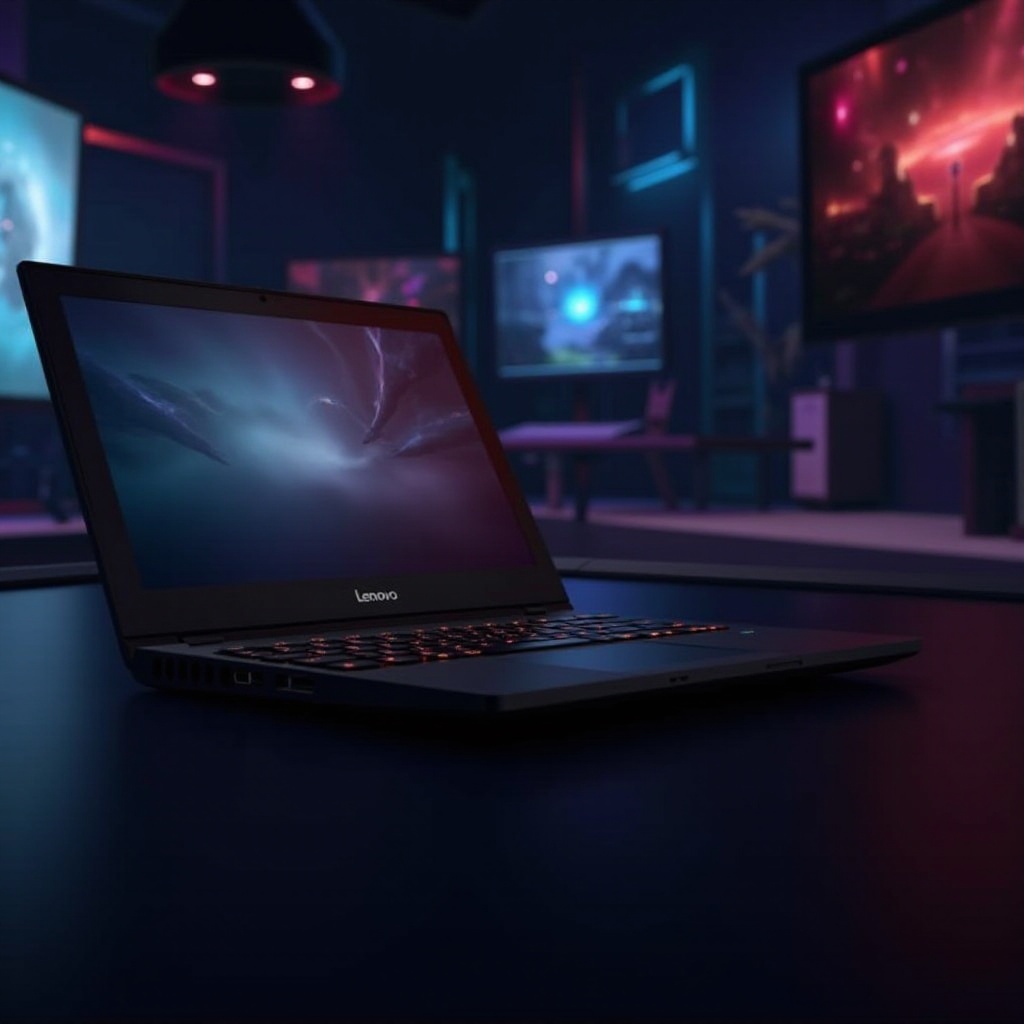 最高のレノボThinkPadゲーミングガイド：究極のガイド