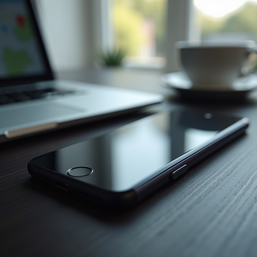 Apakah Find My iPhone tetap berfungsi saat ponsel mati? Panduan Definitif 2026