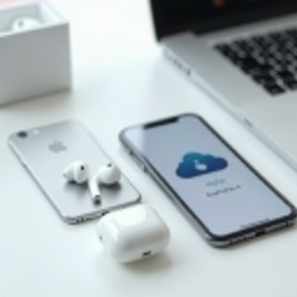 Do AirPods Max Pair to iCloud? What ‘Pairing to Your Apple ID’ Really Means