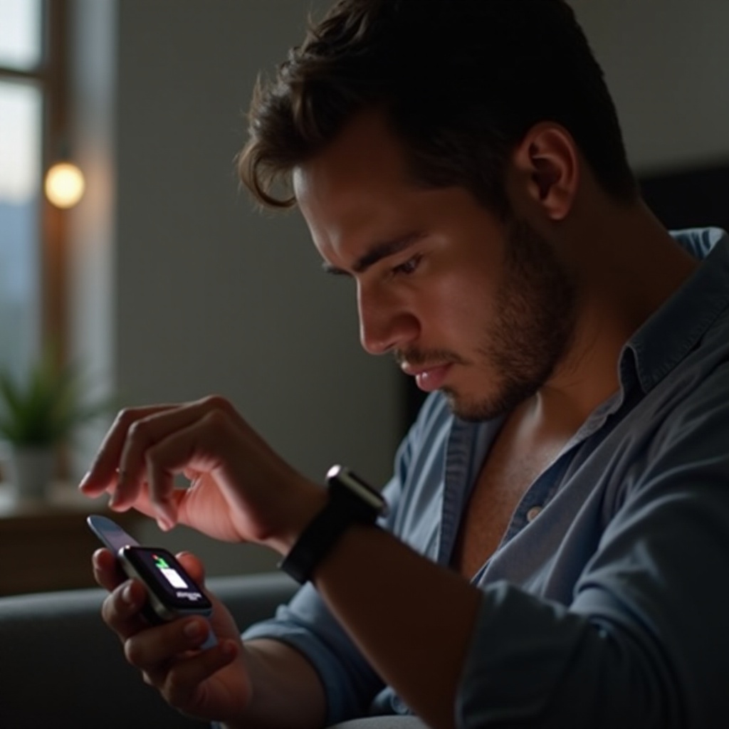 Jak naprawić problemy z „Apple Watch nie działa na sieci komórkowej” w 2024 roku.