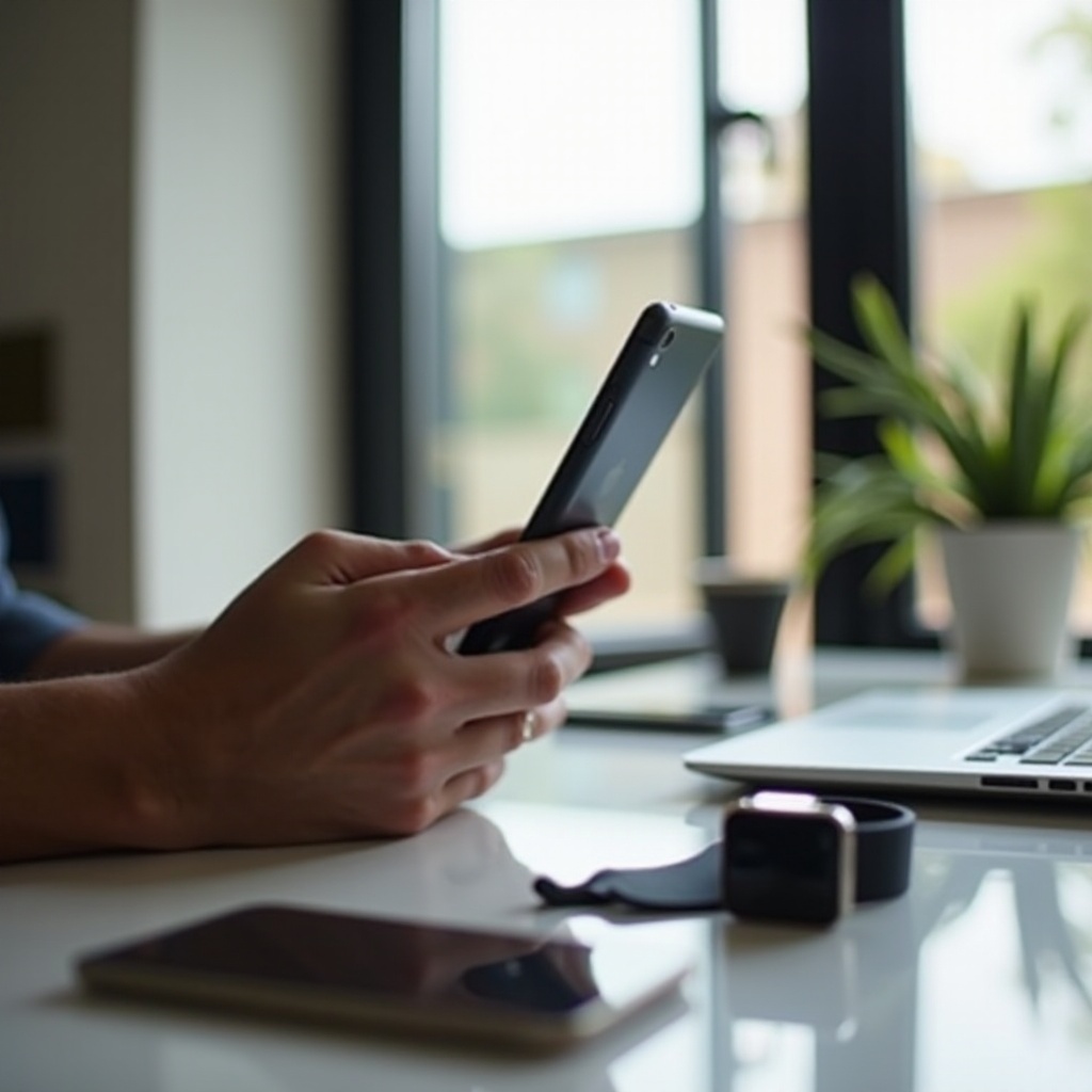 Wat kan een iPhone doen dat Android niet kan?