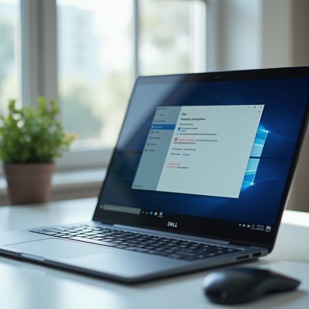 Dell ‘ฉันไม่มีสิทธิ์เข้าถึงการตั้งค่าหน้าจอล็อก’: คู่มือการแก้ไขสำหรับ Windows 11/10