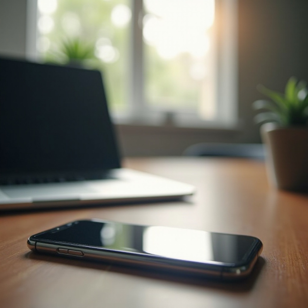 How to Change the Location of Your iPhone Backup