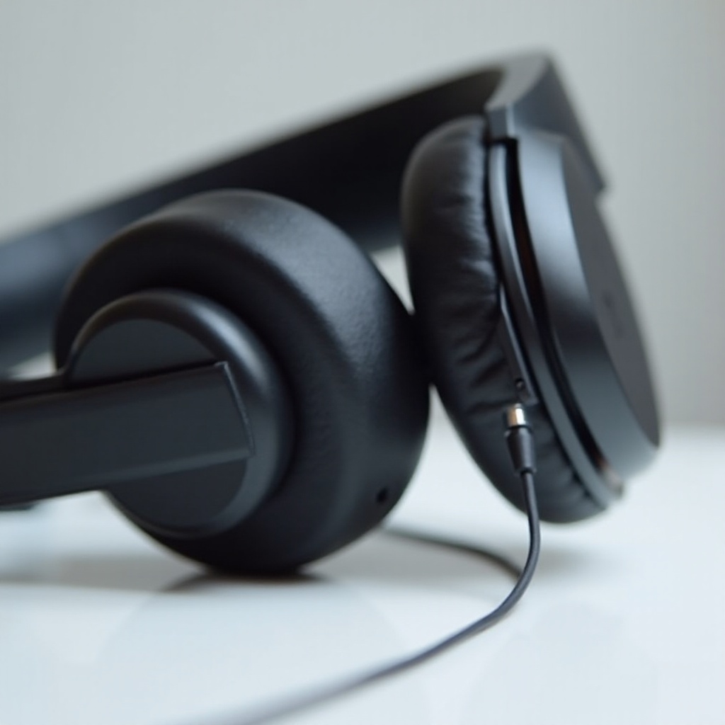 헤드폰용 최고의 분리형 마이크 발견하기