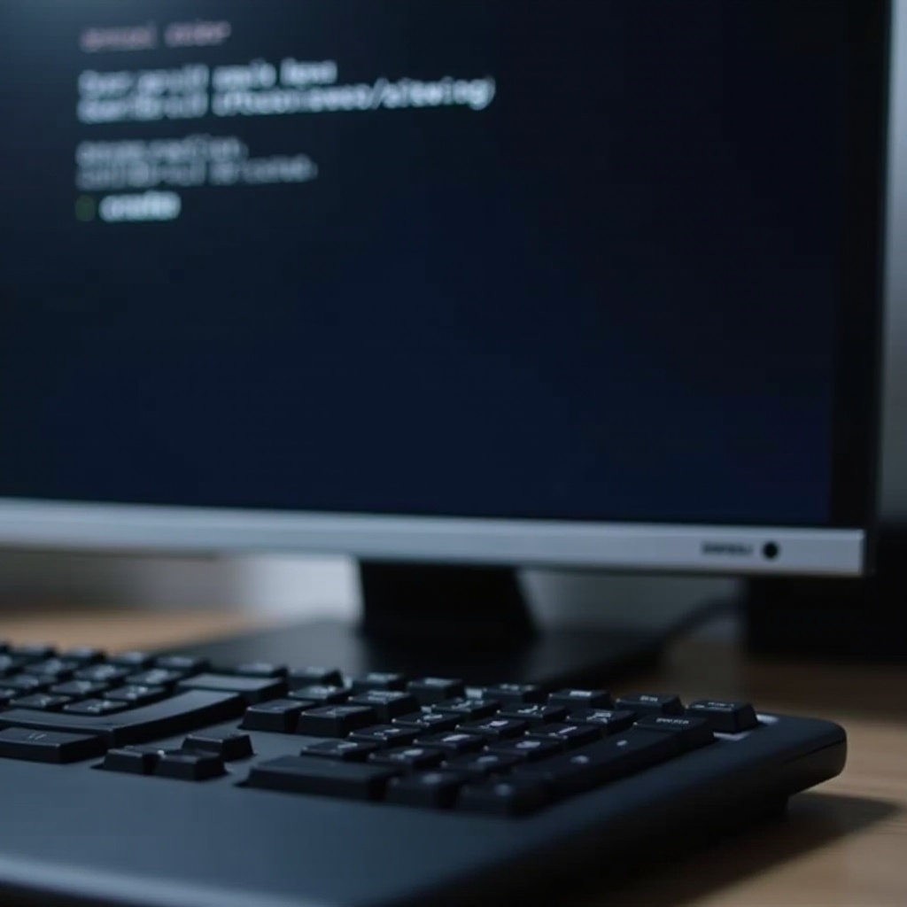 dell-näppäimistö lakkasi toimimasta