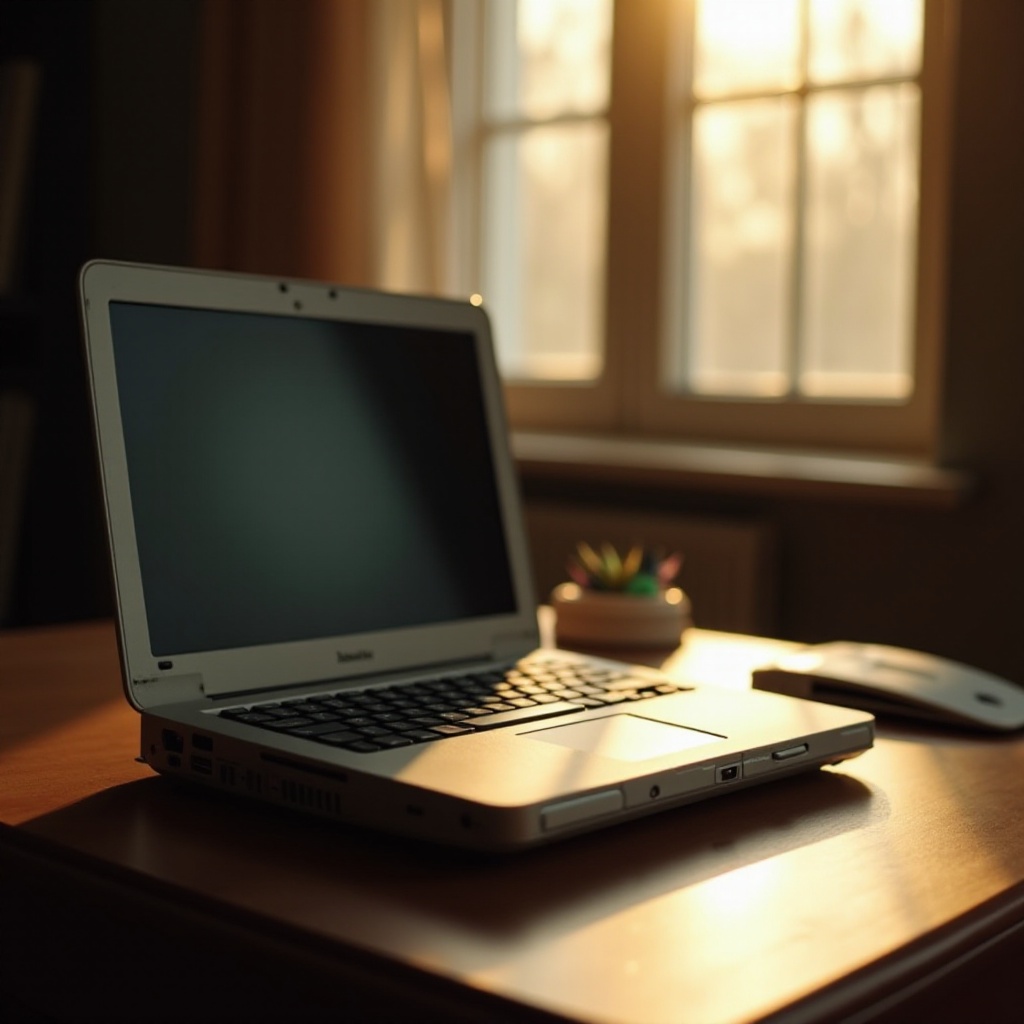 Jak przyspieszyć stary laptop