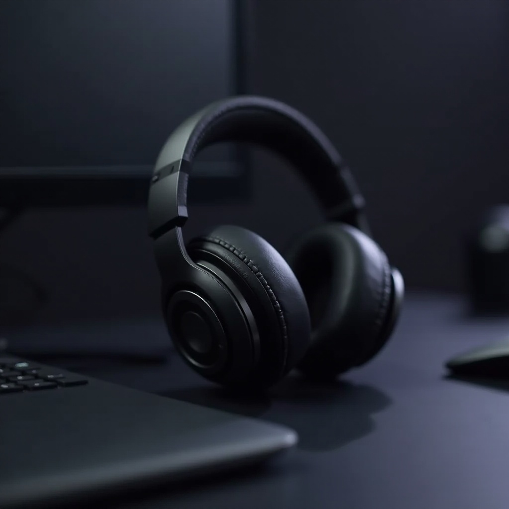 Beste budget draadloze koptelefoons voor gamen 2024