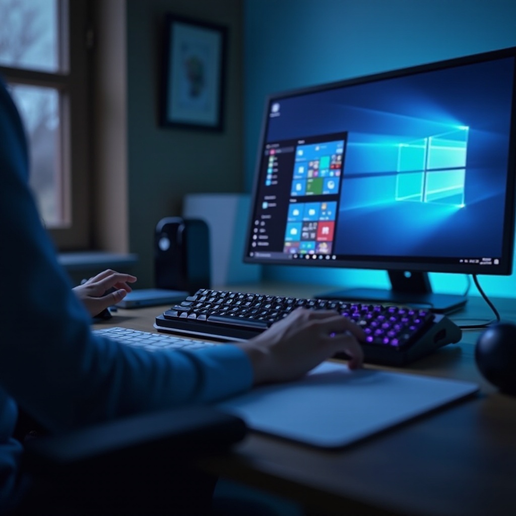 เข้าถึงด่วนหายไปใน Windows 11: วิธีเรียกคืน