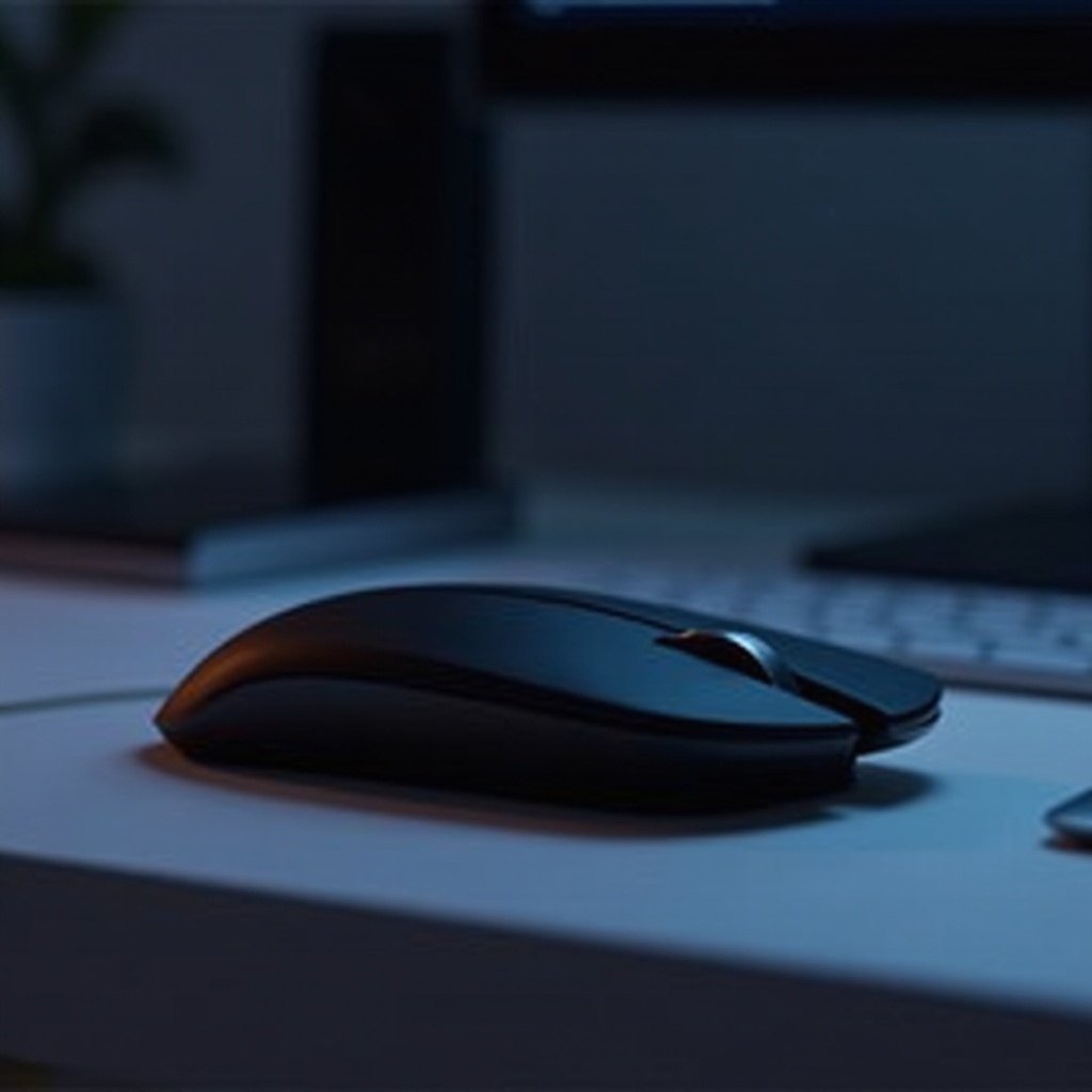 The Thinnest Mouse: A Comprehensive Guide to Sleek Design and Performance