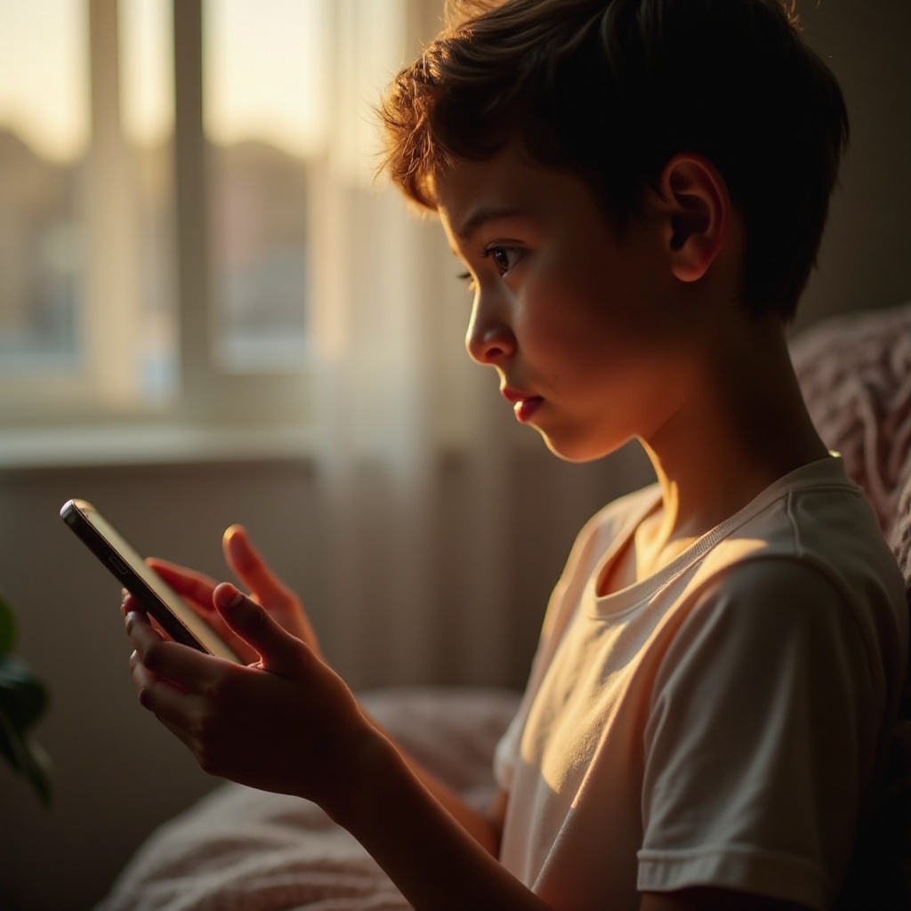 Dlaczego mój telefon jest wyłączony i jak mogę to naprawić?