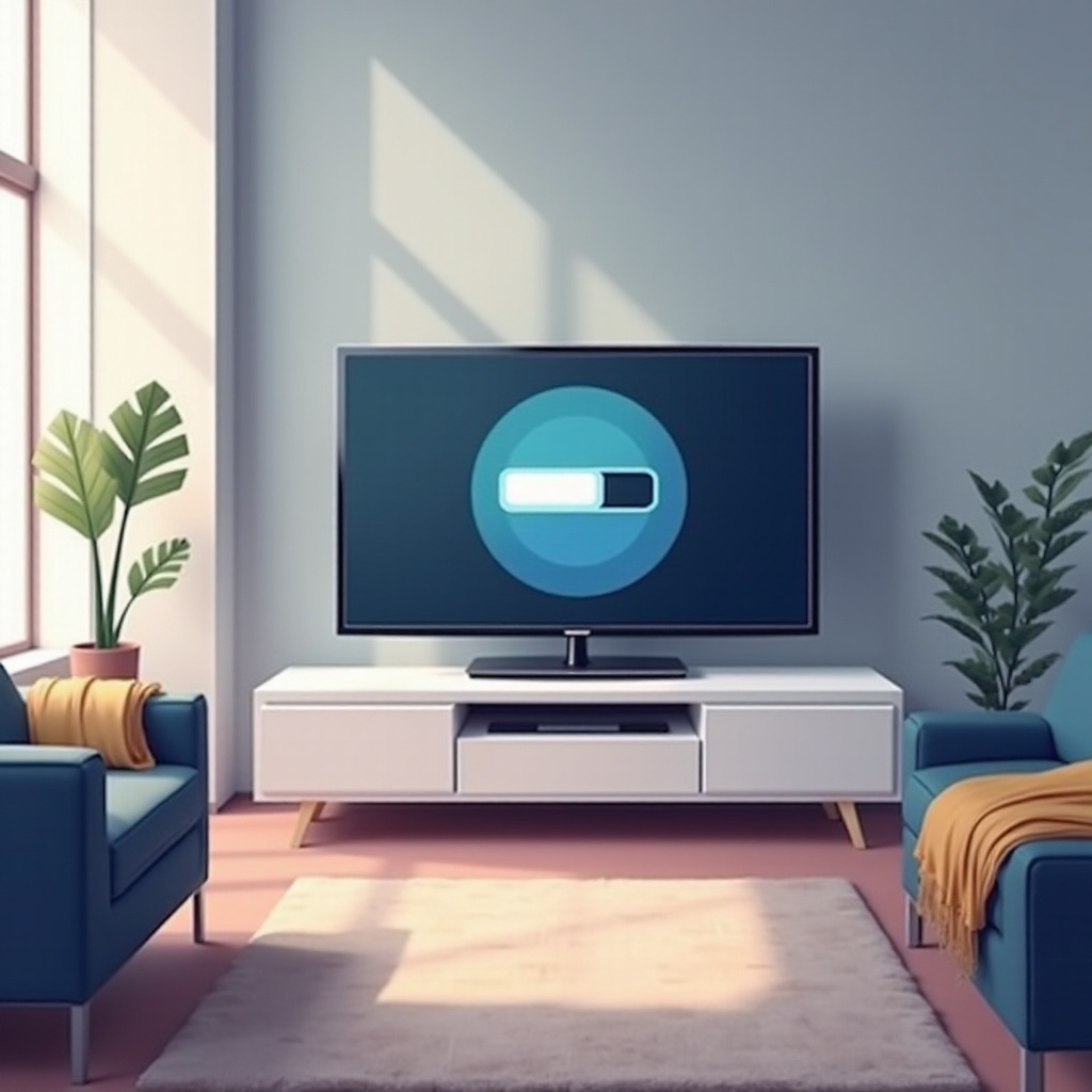 how to speed up lg tv