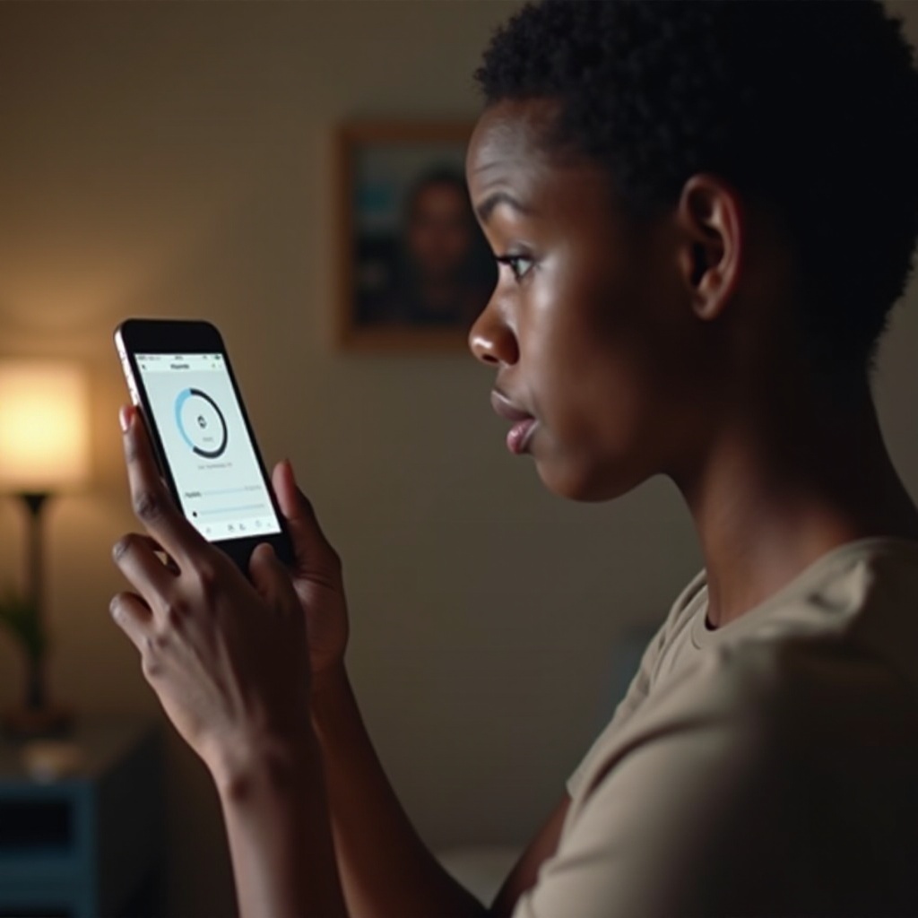 ไขปริศนา: ทำไมเสียง iPhone เพิ่มขึ้นเองหลังจากที่ฉันลดลง