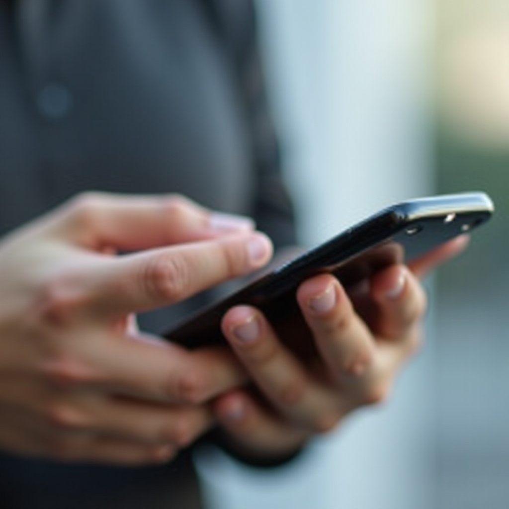 Tips om je langzame Android-telefoon A13 te versnellen