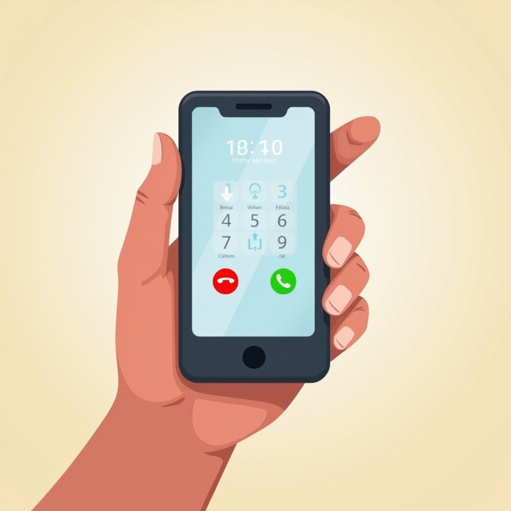 Jak dzwonić międzynarodowo na iPhonie w 2024 roku