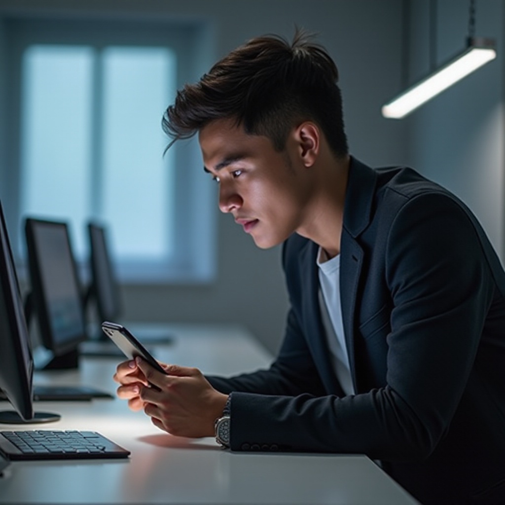 วิธีแก้ไขหน้าจอ iPhone ไม่ตอบสนองในปี 2024