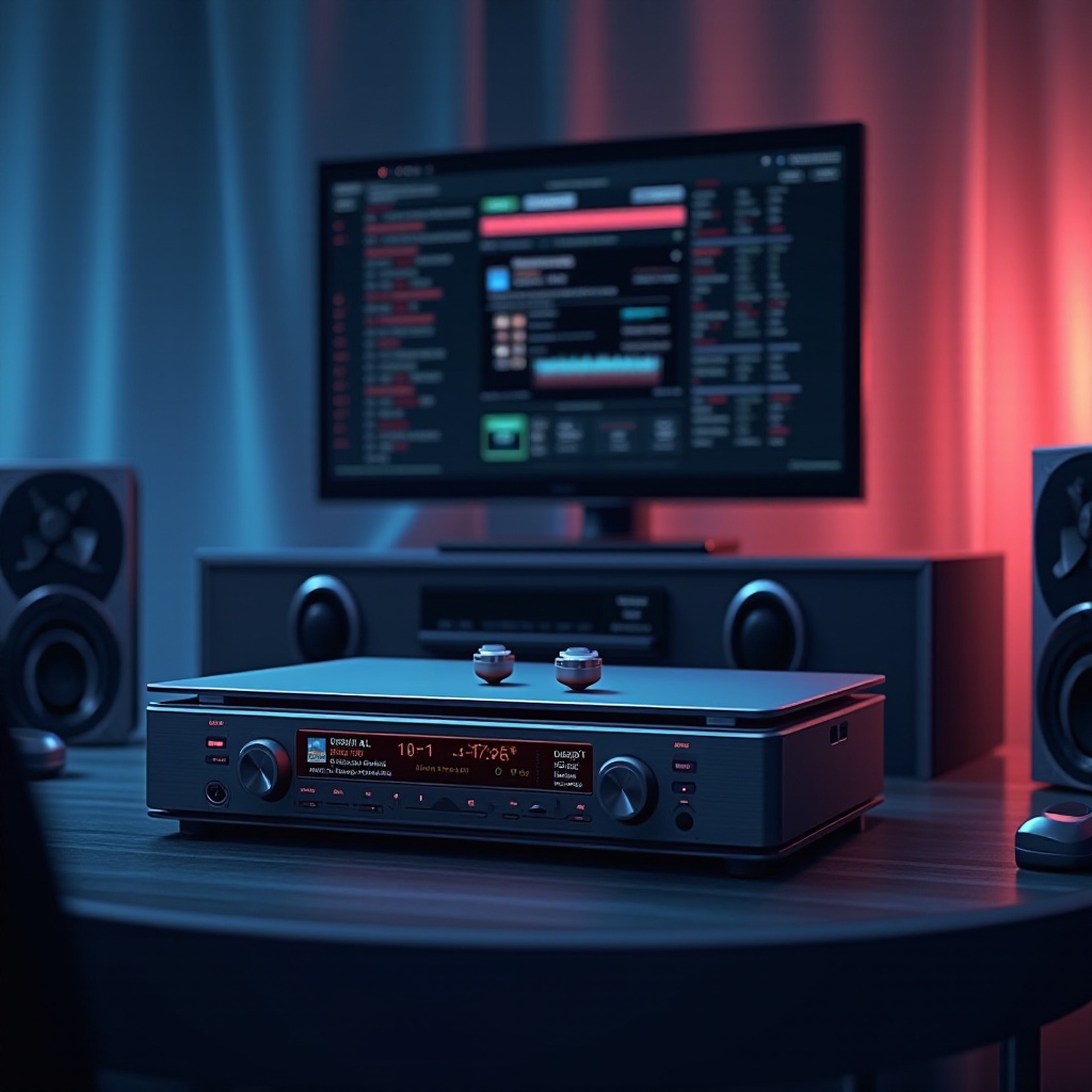 MP4 รองรับเสียง Hi-Res ได้หรือไม่? การสำรวจความเข้ากันได้ในเครื่องเล่นเสียงสมัยใหม่