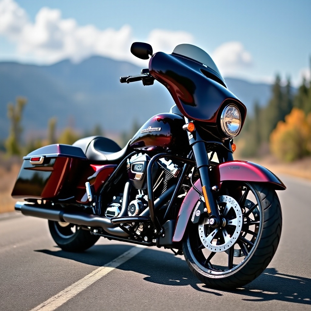 best amp and speakers for harley street glide