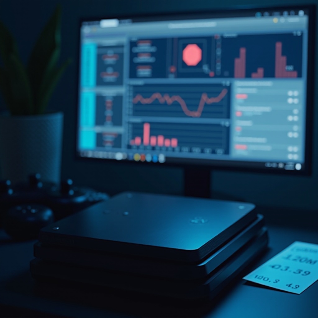 How to Rebuild PS5 Database for Optimal Performance